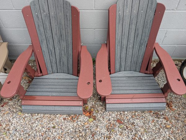 2' Swivel Glider - Image 3