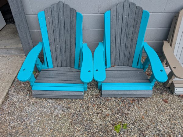 2' Swivel Glider - Image 2