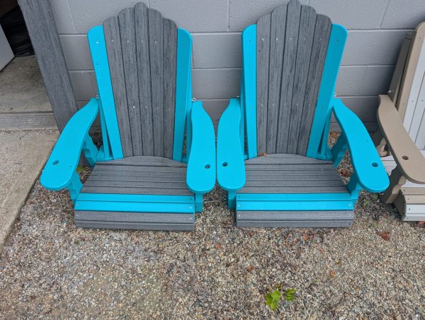 2' Swivel Glider - Image 2